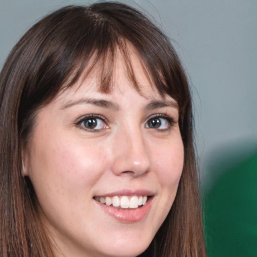 Portrait von Marina Hoffmann