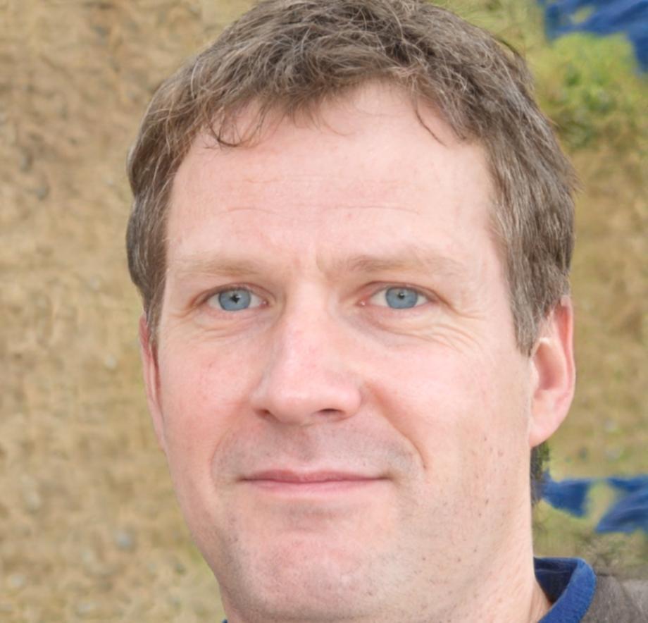 Portrait von Prof. Rainer Bachmann